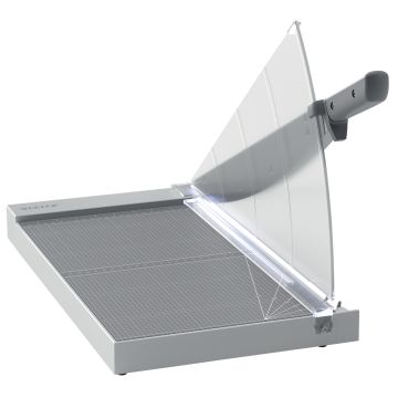 A3 Leitz Precision Home Office Light Duty Guillotine