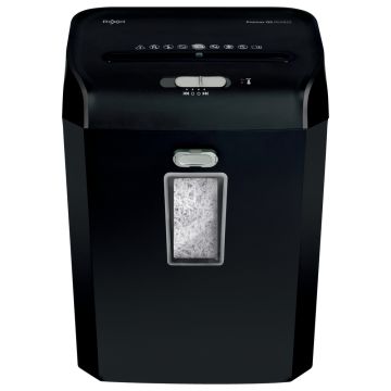 Rexel Promax REX623 Cross Cut Paper Shredder