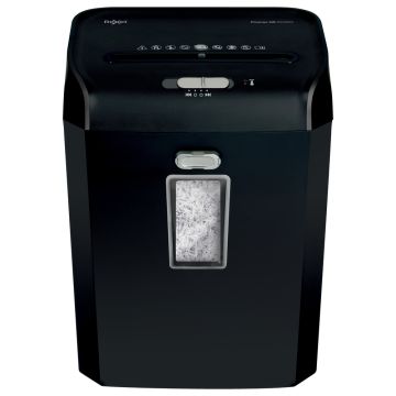 Rexel Promax REX823 Cross Cut Paper Shredder