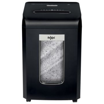Rexel Promax RSX1538 Cross Cut Paper Shredder