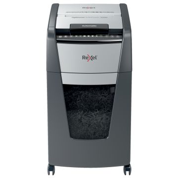 Rexel Optimum AutoFeed+ 300M Shredder