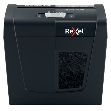 Rexel Secure X6 Shredder