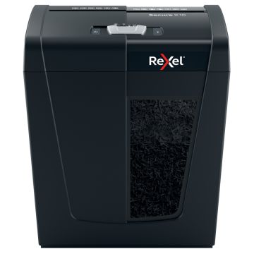Rexel Secure X10 Shredder