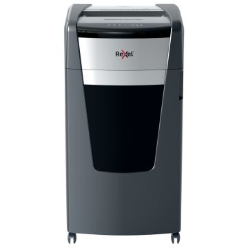 Rexel Shredder Momentum Extra XP426+