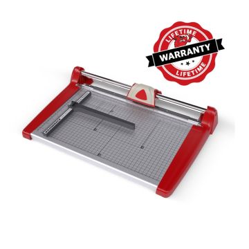 A4 Razorback Heavy Duty Trimmer