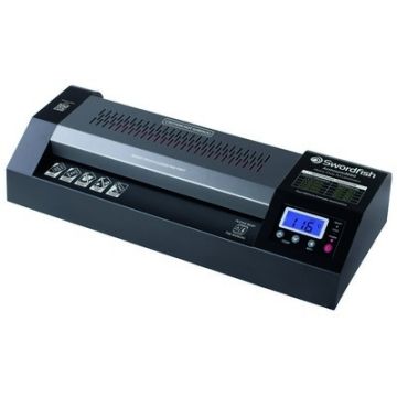 A3 Armoured 660 Heavy Duty Laminator