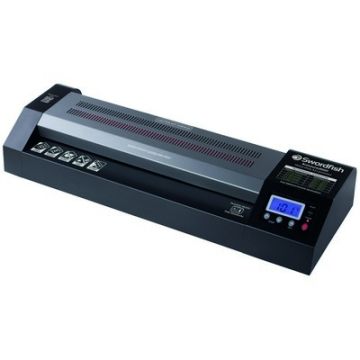 A2 Armoured 660 Heavy Duty Laminator
