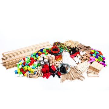 Technology Resource Pack