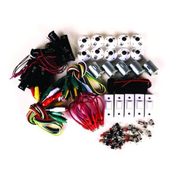 Simple Circuits Kit
