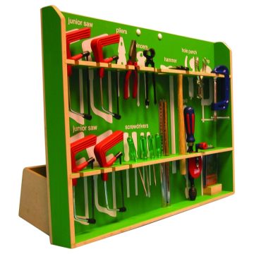 Junior Toolboard