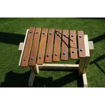 Xylophone Table Primary Height