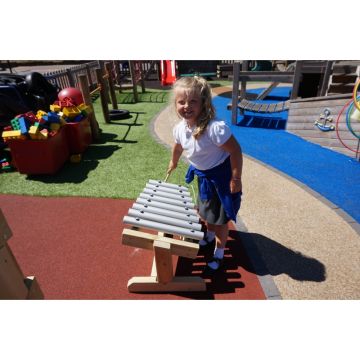 Chimes Table Primary Height