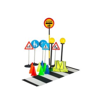 Road Safety Set