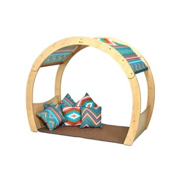 Aztec Accessory Set Large