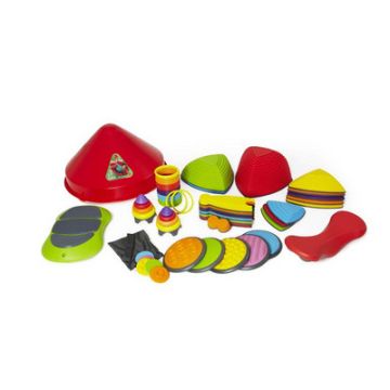 Motor Skills Development Set 10 piece