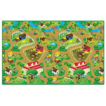 Farm Playmat