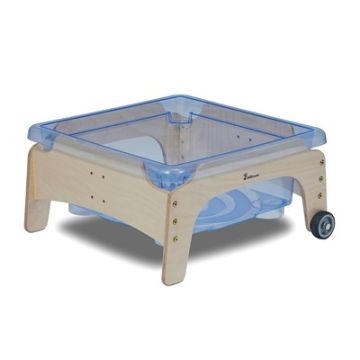 Mini Sand & Water Station Height 290mm