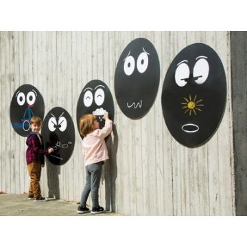 Emotions Chalkboards