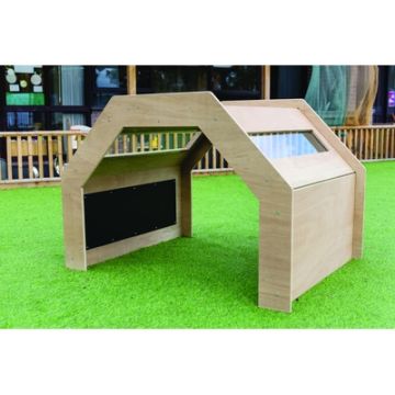 Outdoor Junior Tunnel