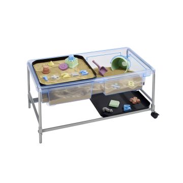 Premium Water Tray with Lids 48.5cm