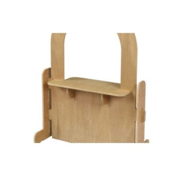 Outdoor Counter Panel