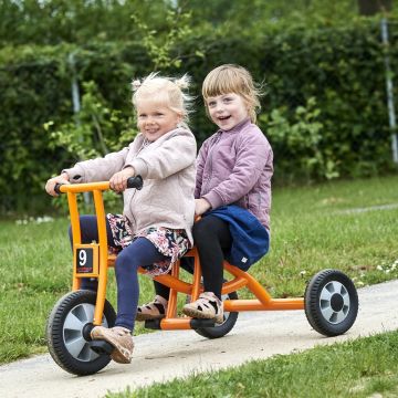 Winther Circleline Taxi