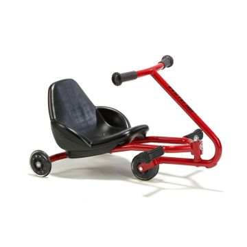 Viking Challenge Hand Twister