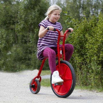 Winther Viking Explorer Penny Farthing