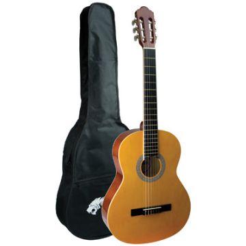 Classical Guitar Set 3/4 Size Set
