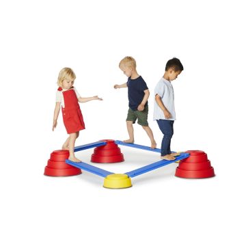 Gonge Build and Balance Course Starter Set of 10