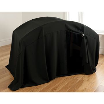 Blackout Sensory Den Kit