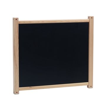 Toddler Chalkboard Panel