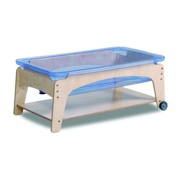 Sand and Water Play Station H440mm