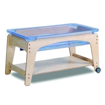 Sand and Water Plays Station H590mm
