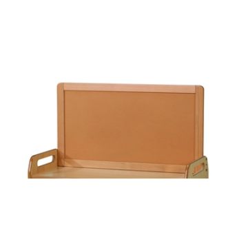 Display Divider Panel Add On