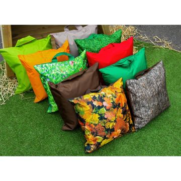 Seasons Grab & Go Cushions