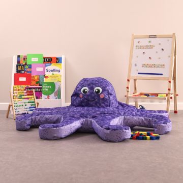 BazZooÂ® Sea Life Octopus