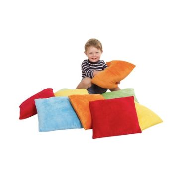 Softies Cushions