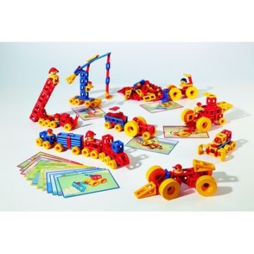 Mobilo Construction Set