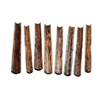 Natural Water Channelling