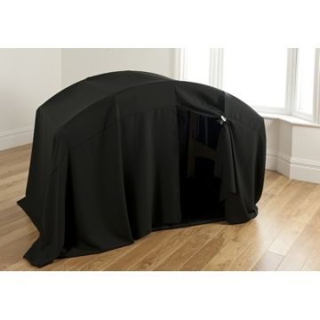 Folding Den With Blackout Sensory Kit