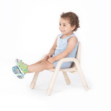 Just For Toddlers Chair 210mm Pack of 2