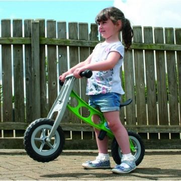 Mini Cruiser Lightweight Balance Bike