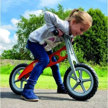 Cruiser Lightweight Balance Bike