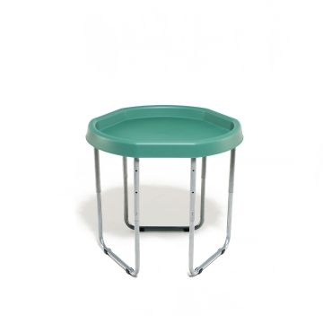 Tuff Tray Hexacle with Stand Jungle Green