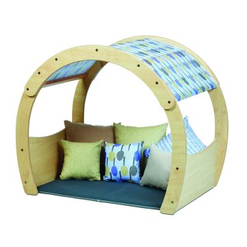 Lavender Accessory Set