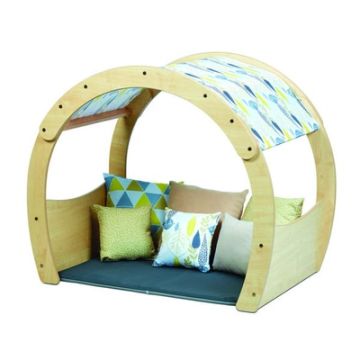 Small Cosy Cove Plus Meadow Accessory Set