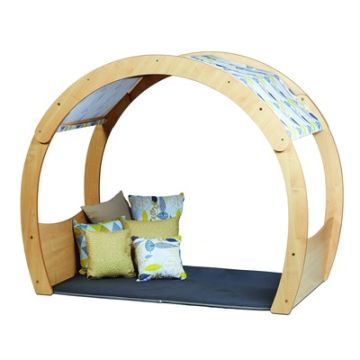 Large Cosy Cove Plus Meadow Accessory Set