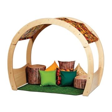 Large Autumn Accessory Set