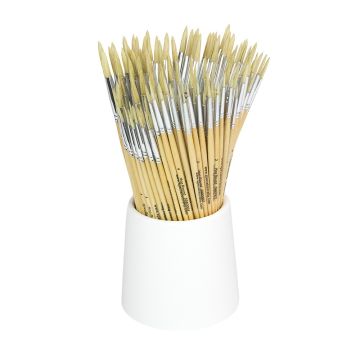 Specialist Crafts Hog Round Short Assorted Class Pack 140